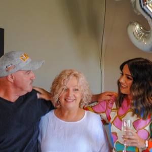 Meet your Posher, Gina